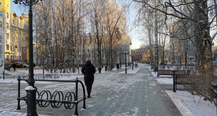 Синоптики Челябинской области изменили прогноз погоды на выходные