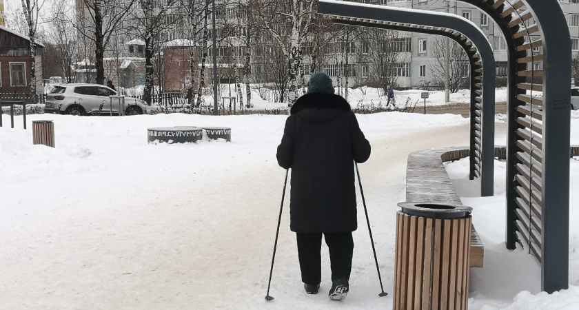 Указ уже подписан. Пенсионерам с 14 ноября зачислят на карты удержанные за 2020–22 годы суммы