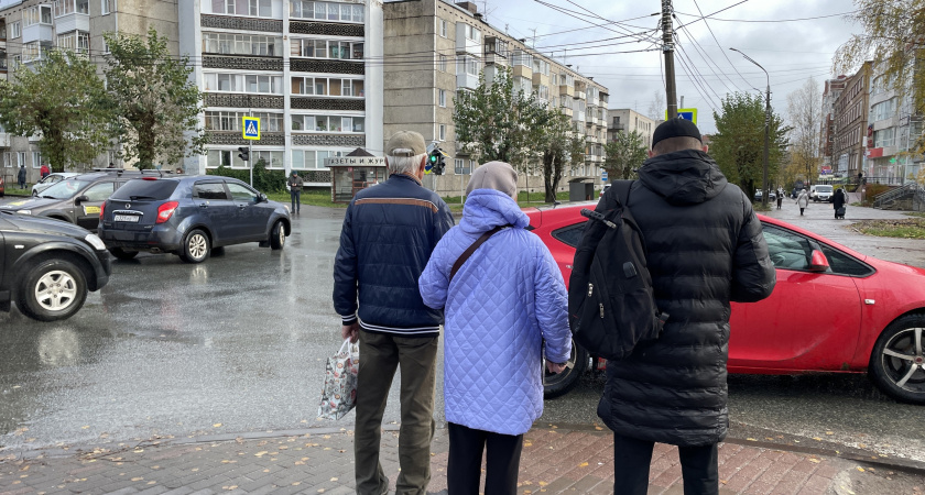 Размер небольшой, но хоть так. Эту сумму зачислят всем до одного пенсионерам с 16 ноября