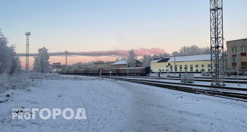 Стало известно, на сколько возрастет стоимость билета на «Ласточку» из Магнитогорска