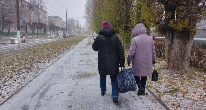 Челябинск вышел на второе место по уровню зарплат для пенсионеров в России