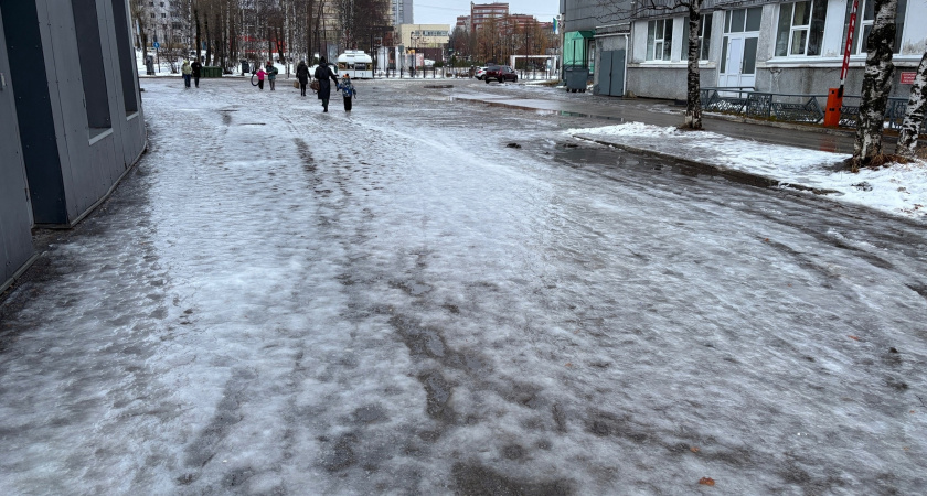 В Челябинской области ожидается переменчивая погода: ночных заморозков до дневного тепла