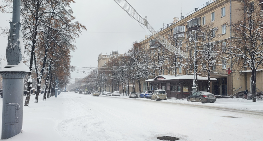 МХАТ в Магнитогорске: Театральные гастроли для всех