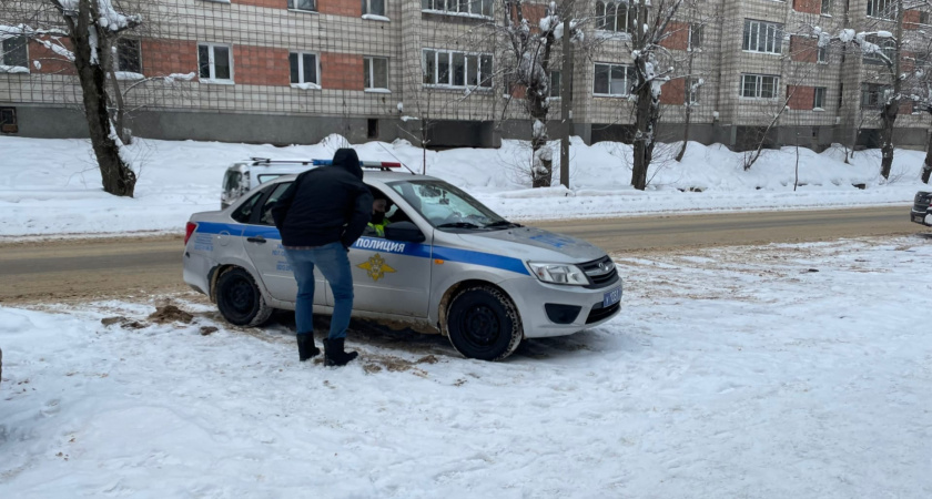 С января – под запретом. Новое правило вводится для всех, кто водит автомобиль