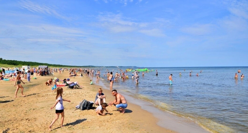 Дешевле, чем отдых в Сочи, и уважают русских: в марте полечу на этот элитный курорт