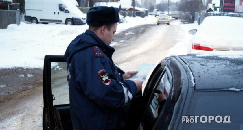 В Челябинской области в выходные пройдут тотальные проверки ГИБДД: внимание на пьяных водителей