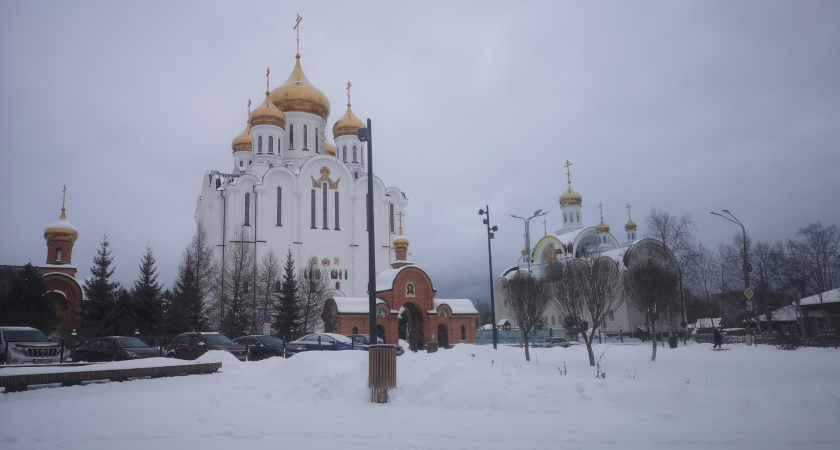 В Челябинской области завтра будет стужа