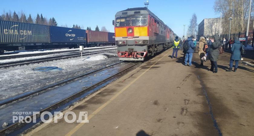 В Челябинской области в 2024 год под колесами поездов погибли десять человек