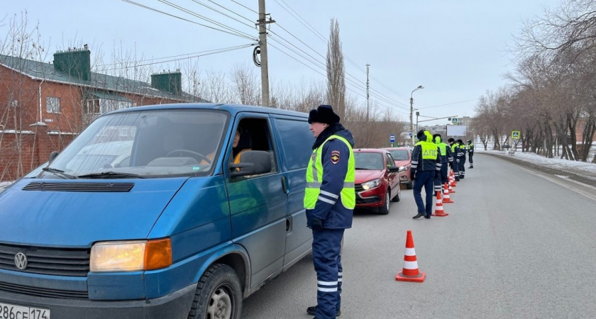 В Магнитогорске начнутся «сплошные проверки» водителей: автоинспекторы будут выявлять пьяных за рулем