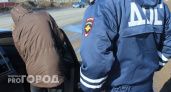 В Челябинске сразу пять автомобилей врезались друг в друга 