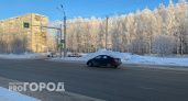 Магнитогорский рыбак по пути домой устроил аварию на трассе